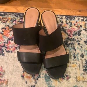Madewell sandals